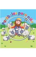 Parábolas Para Niños