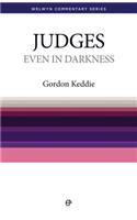 Wcs Judges and Ruth: Even in Darkness