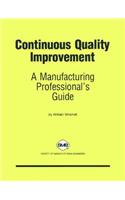 Continuous Quality Improvement