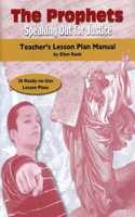 Prophets: Teacher's Lesson Plan Manual