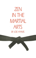 ZEN in the Martial Arts: (English)