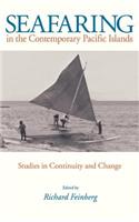 Seafaring in the Contemporary Pacific Islands