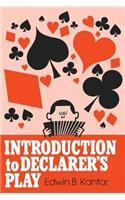 Introduction to Declarer's Play