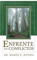 Enfrente Sus Conflicto