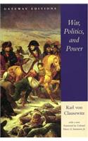 War, Politics, and Power