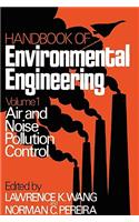 Air and Noise Pollution Control