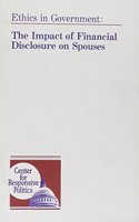 Impact of Financial Disclosure on Spouses