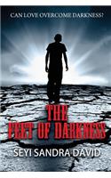 The Feet Of Darkness