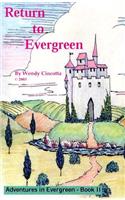 Return to Evergreen