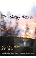 Untidy Witness