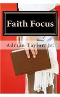 Faith Focus