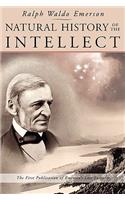 Natural History of the Intellect