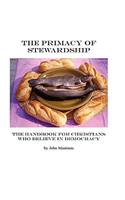 Primacy of Stewardship
