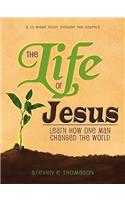 Life of Jesus