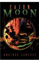 Cajun Moon
