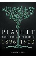 Plashet - Gone, But Not Forgotten
