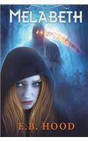 Melabeth the Vampire