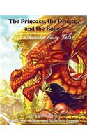 Princess, the Dragon, and the Baker