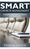 Smart Church Management