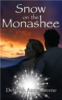 Snow on the Monashee