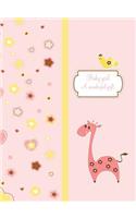 Baby girl - A wonderful gift