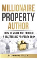 Millionaire Property Author
