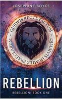 Rebellion