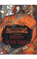 Fate of the Norns