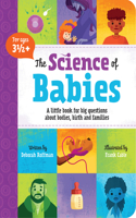 Science of Babies