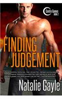 Finding Judgement