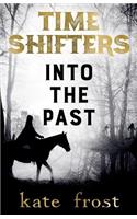 Time Shifters