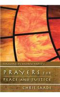 Prayers for Peace and Justice
