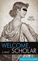Welcome, Scholar
