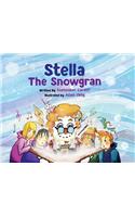 Stella the Snowgran Hardcover