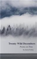 Twenty Wild Decembers