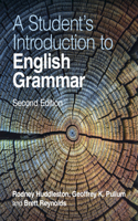 A Student's Introduction to English Grammar