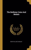 Bodleian Coins And Medals
