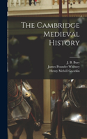 Cambridge Medieval History; 8