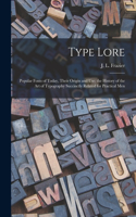 Type Lore
