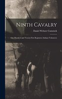 Ninth Cavalry