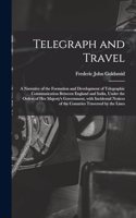 Telegraph and Travel