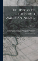 History of the North American Indians