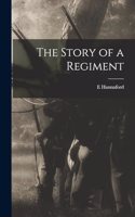 Story of a Regiment