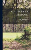 History of Missouri