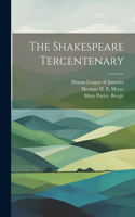 Shakespeare Tercentenary