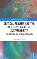 Critical Realism and the Objective Value of Sustainability