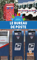 Le Bureau de Poste