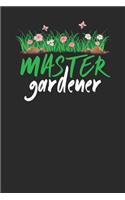 Master Gardener