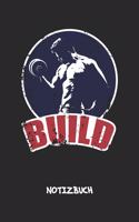 Build NOTIZBUCH