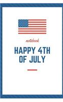 Happy 4th of July